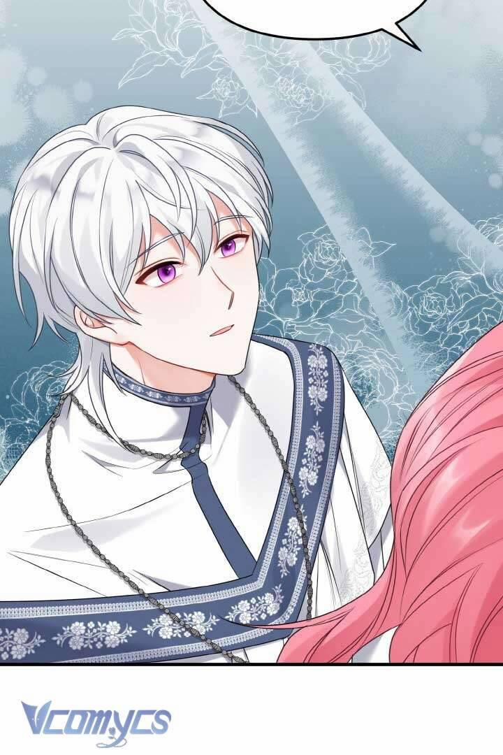 Mê Cung Cám Dỗ Của Emilone 10 trang 66