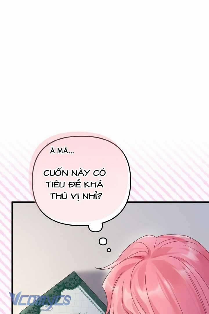 Mê Cung Cám Dỗ Của Emilone 10 trang 7