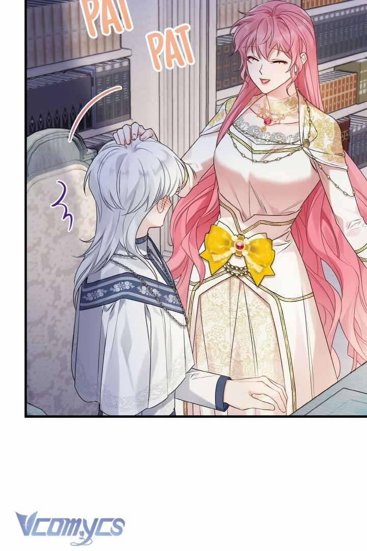 Mê Cung Cám Dỗ Của Emilone 10 trang 70