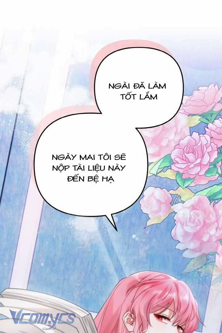 Mê Cung Cám Dỗ Của Emilone 10 trang 71