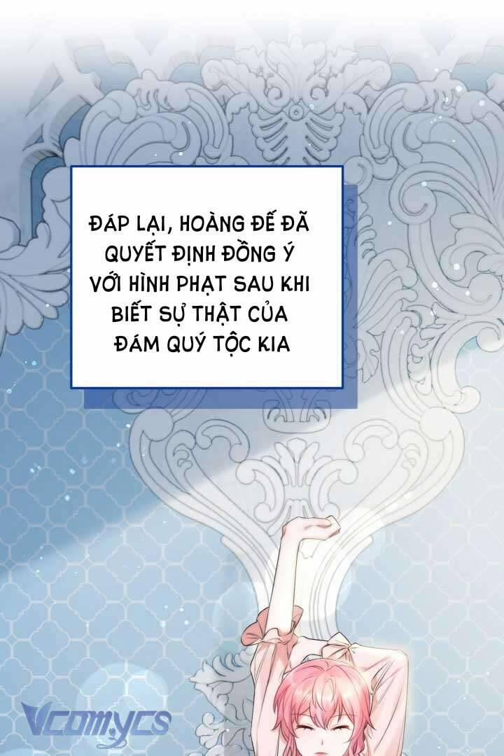 Mê Cung Cám Dỗ Của Emilone 10 trang 77