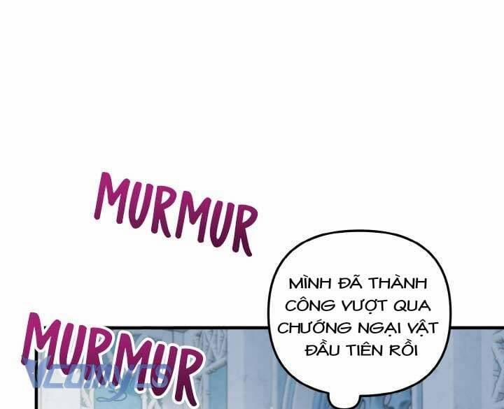 Mê Cung Cám Dỗ Của Emilone 10 trang 79