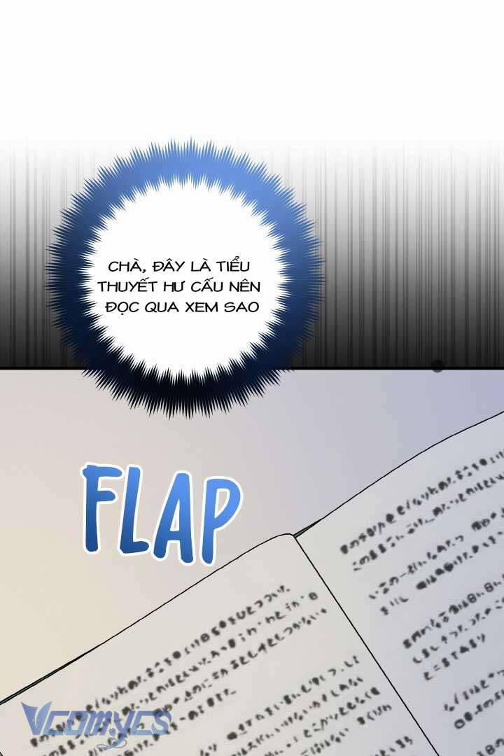 Mê Cung Cám Dỗ Của Emilone 10 trang 8