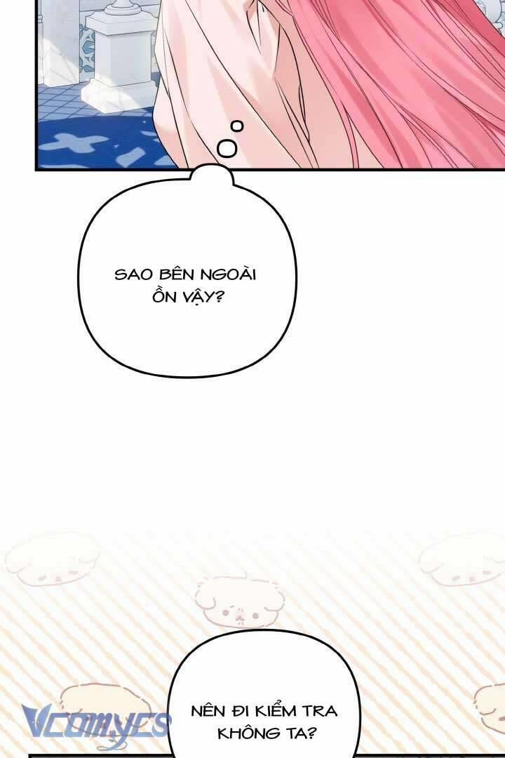 Mê Cung Cám Dỗ Của Emilone 10 trang 81