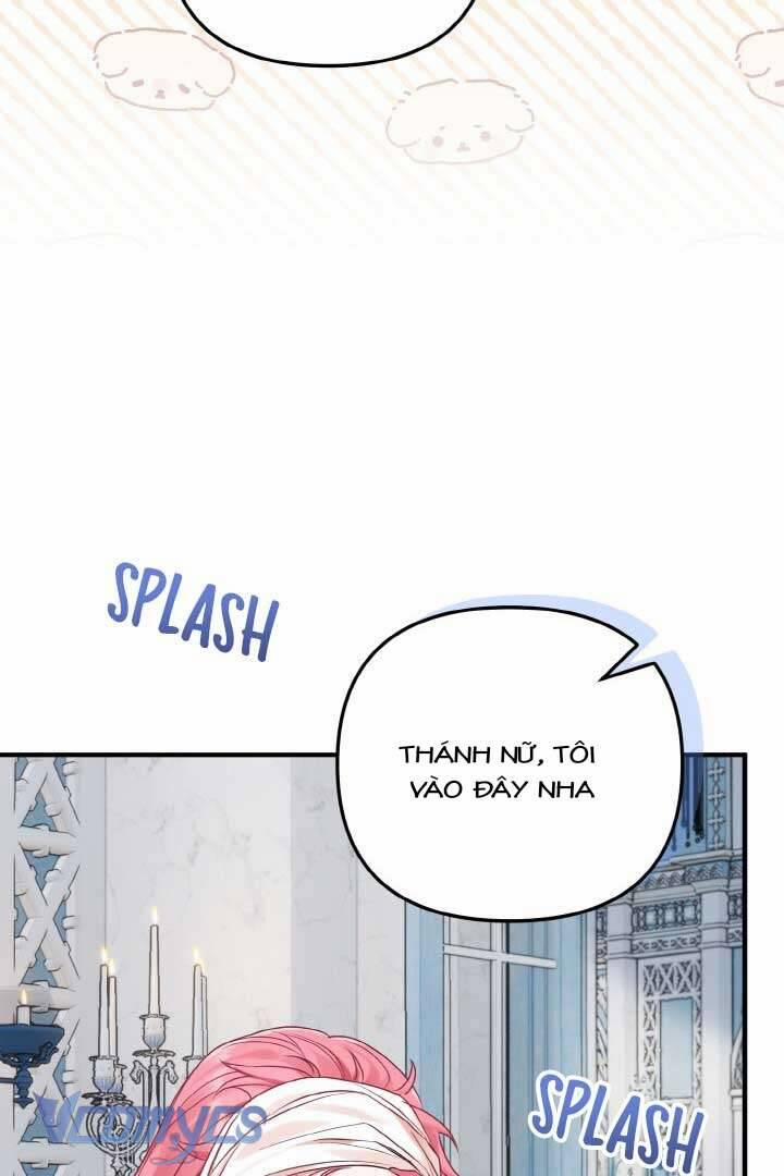 Mê Cung Cám Dỗ Của Emilone 10 trang 83