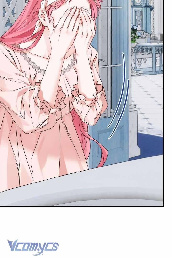 Mê Cung Cám Dỗ Của Emilone 10 trang 84