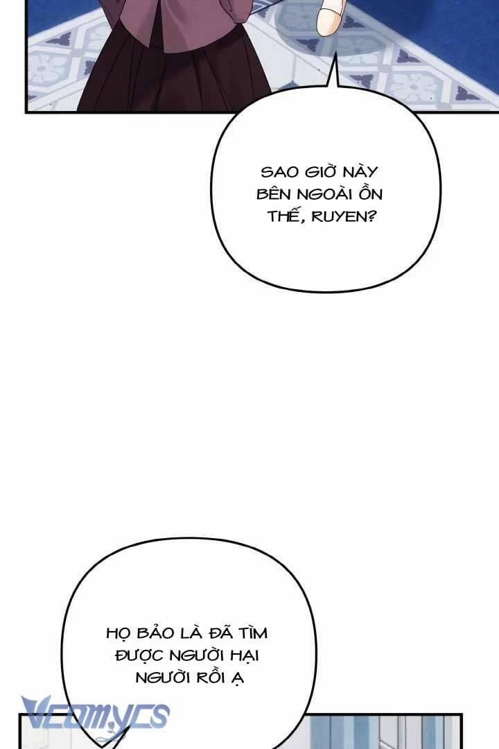 Mê Cung Cám Dỗ Của Emilone 10 trang 87