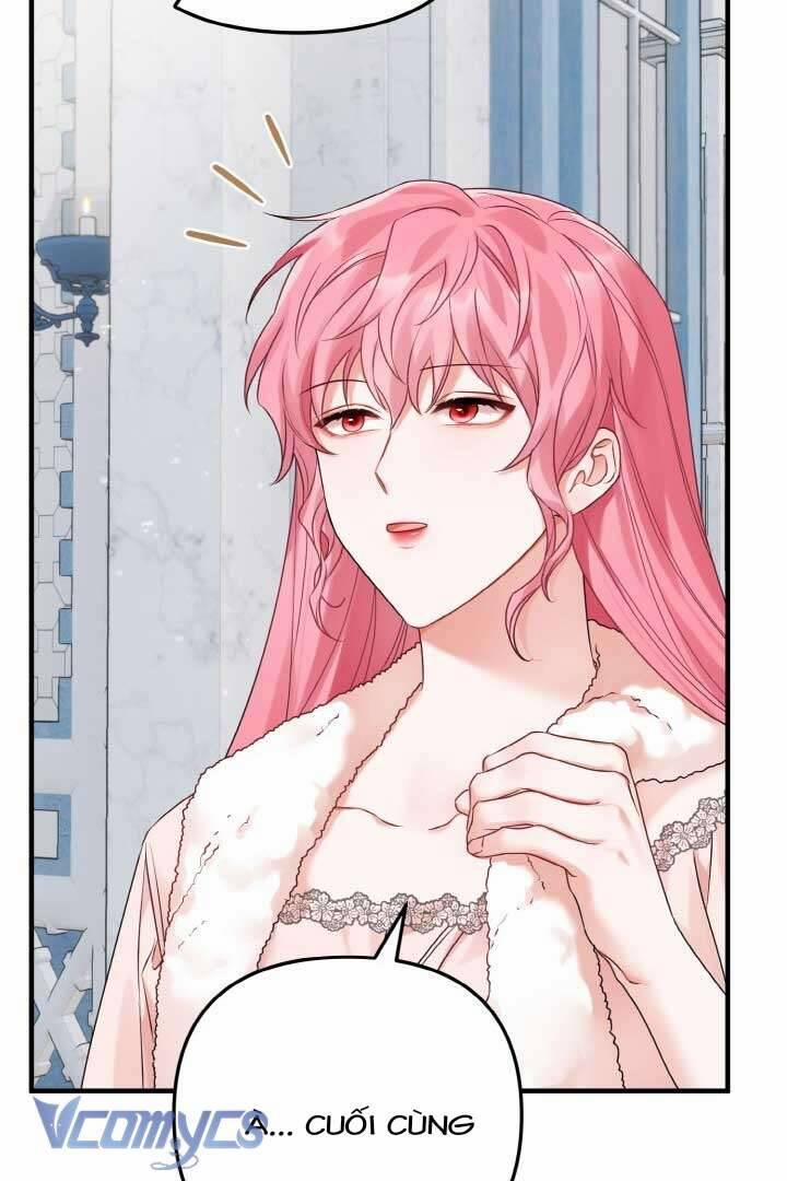 Mê Cung Cám Dỗ Của Emilone 10 trang 88