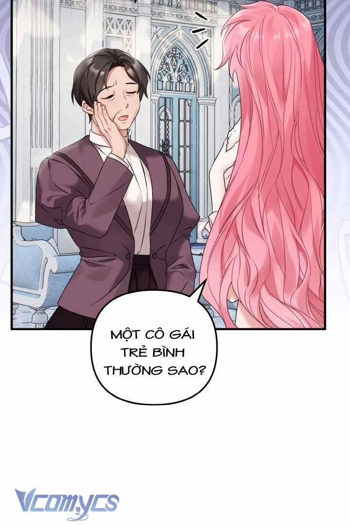 Mê Cung Cám Dỗ Của Emilone 10 trang 90