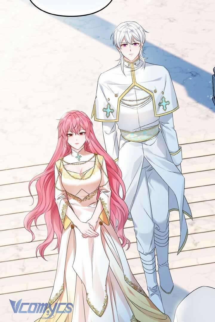 Mê Cung Cám Dỗ Của Emilone 10 trang 95