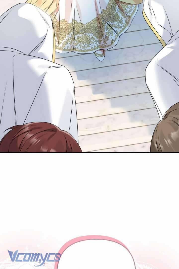 Mê Cung Cám Dỗ Của Emilone 10 trang 96