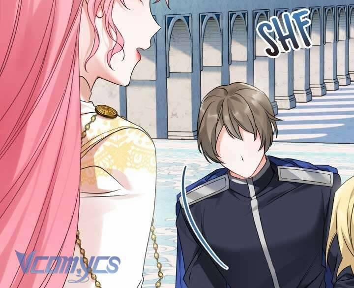 Mê Cung Cám Dỗ Của Emilone 10 trang 98