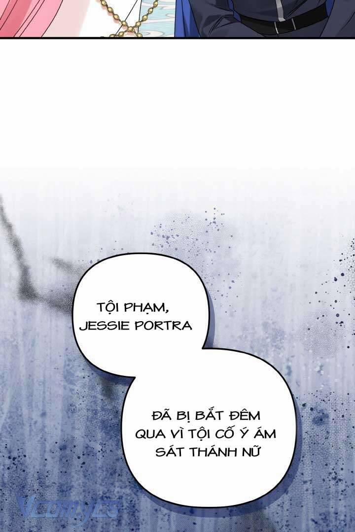 Mê Cung Cám Dỗ Của Emilone 10 trang 99