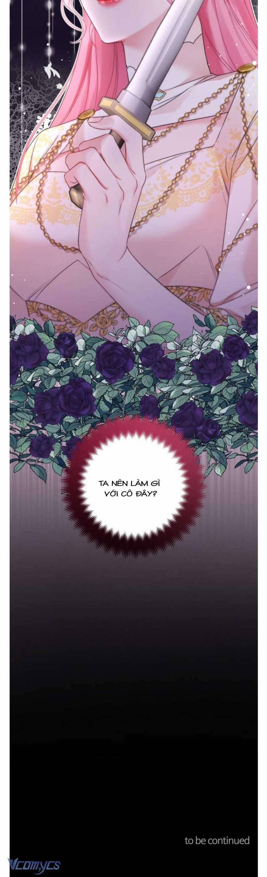 Mê Cung Cám Dỗ Của Emilone 11 trang 31