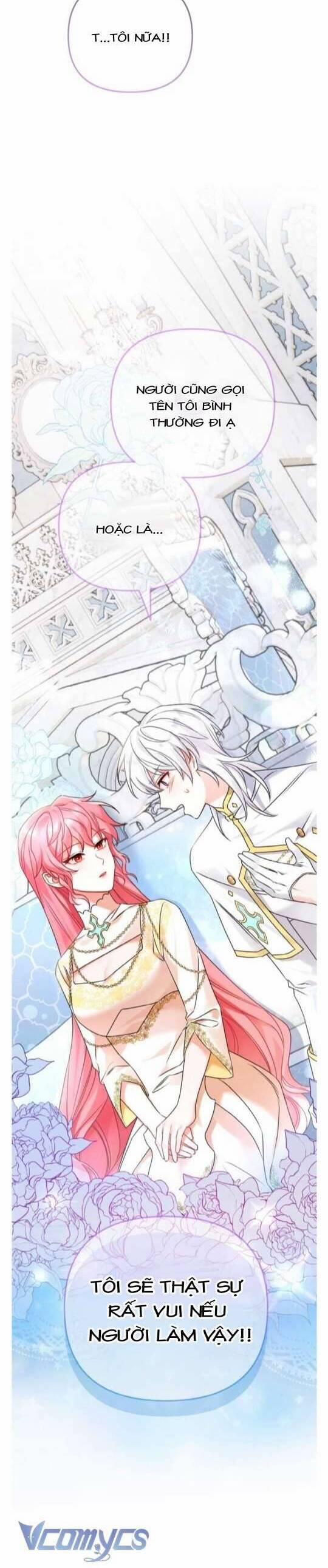 Mê Cung Cám Dỗ Của Emilone 12 trang 27