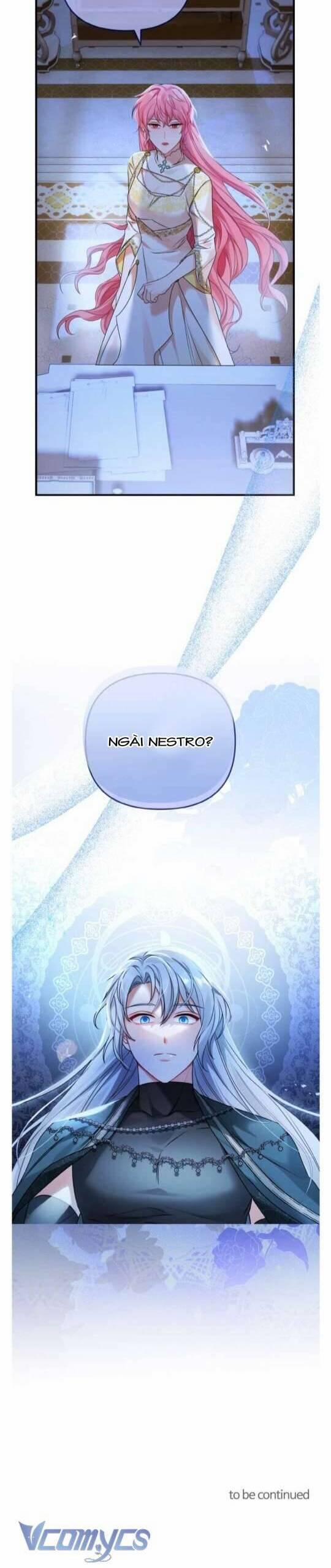 Mê Cung Cám Dỗ Của Emilone 12 trang 30