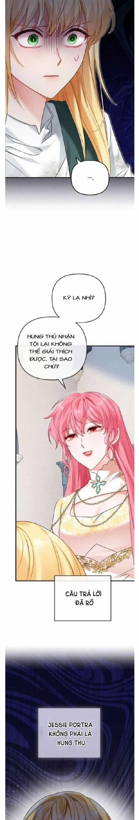 Mê Cung Cám Dỗ Của Emilone 12 trang 4