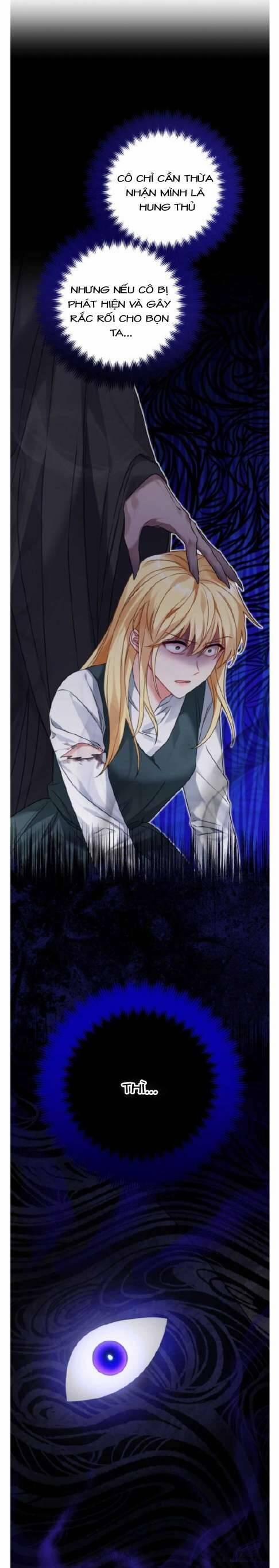 Mê Cung Cám Dỗ Của Emilone 12 trang 6