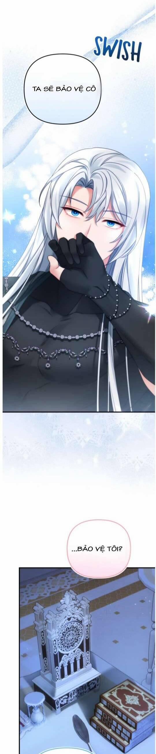 Mê Cung Cám Dỗ Của Emilone 13 trang 13