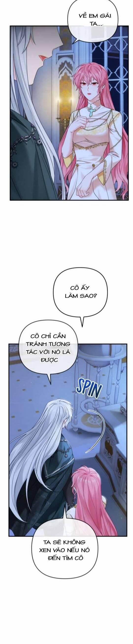 Mê Cung Cám Dỗ Của Emilone 13 trang 15