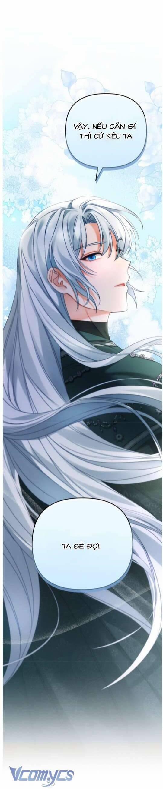 Mê Cung Cám Dỗ Của Emilone 13 trang 16