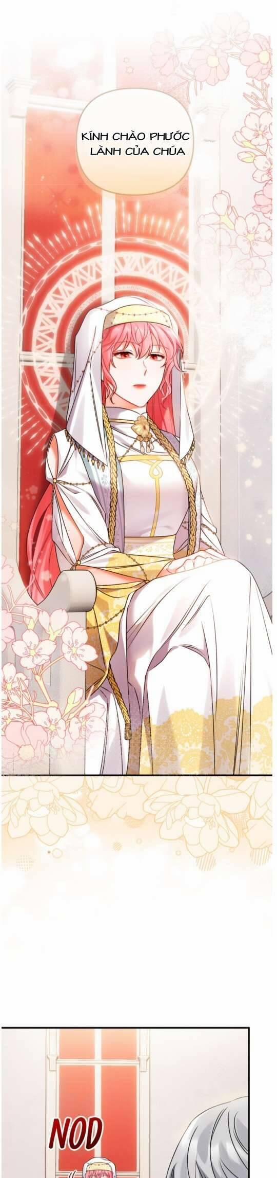 Mê Cung Cám Dỗ Của Emilone 13 trang 23