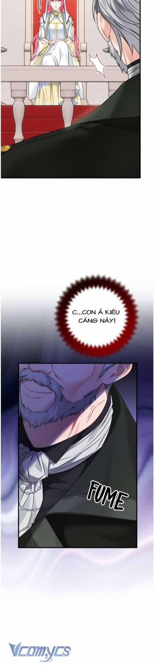 Mê Cung Cám Dỗ Của Emilone 13 trang 24