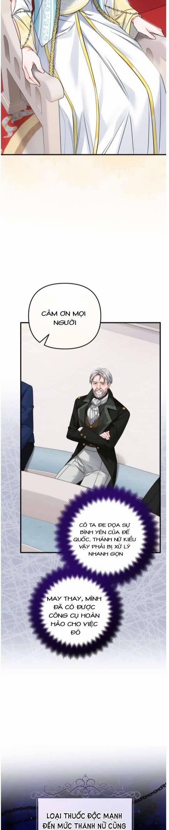 Mê Cung Cám Dỗ Của Emilone 13 trang 26