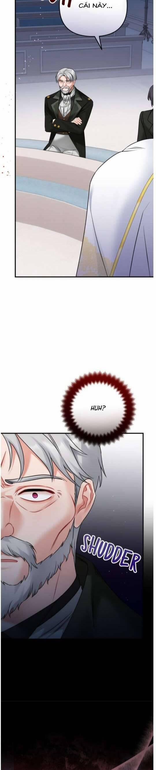 Mê Cung Cám Dỗ Của Emilone 13 trang 29