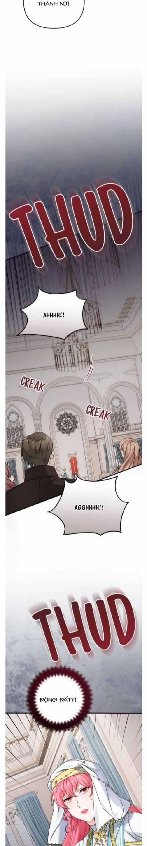 Mê Cung Cám Dỗ Của Emilone 14 trang 13