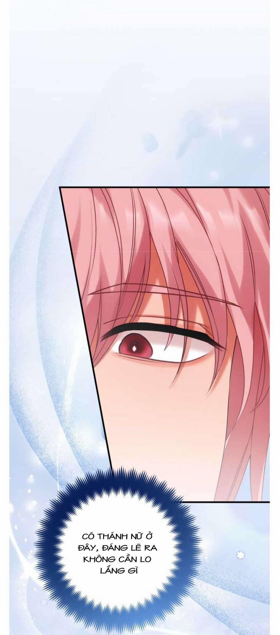 Mê Cung Cám Dỗ Của Emilone 14 trang 30