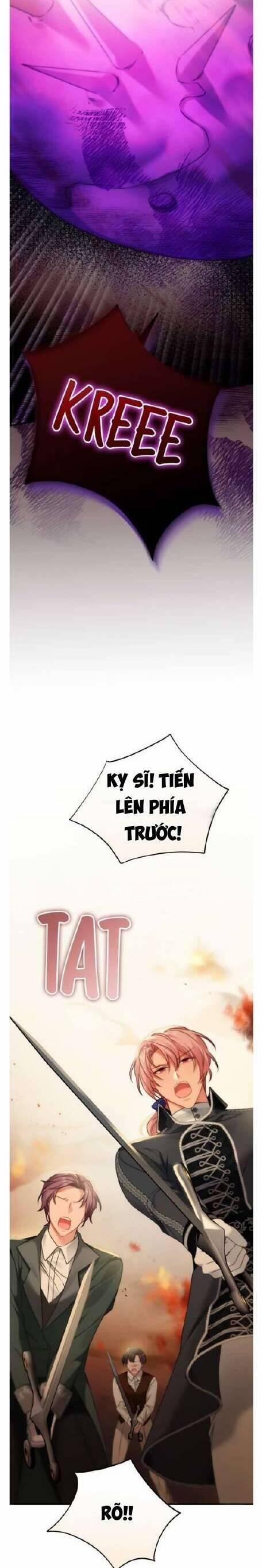 Mê Cung Cám Dỗ Của Emilone 15 trang 1