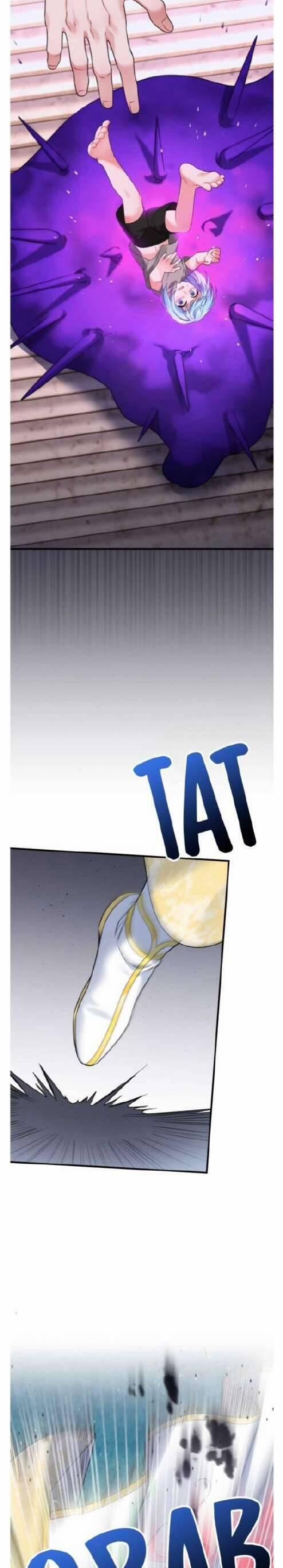 Mê Cung Cám Dỗ Của Emilone 15 trang 15