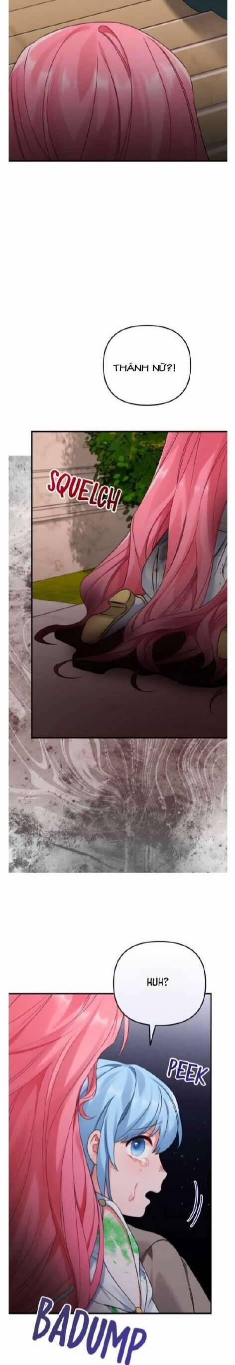 Mê Cung Cám Dỗ Của Emilone 15 trang 19