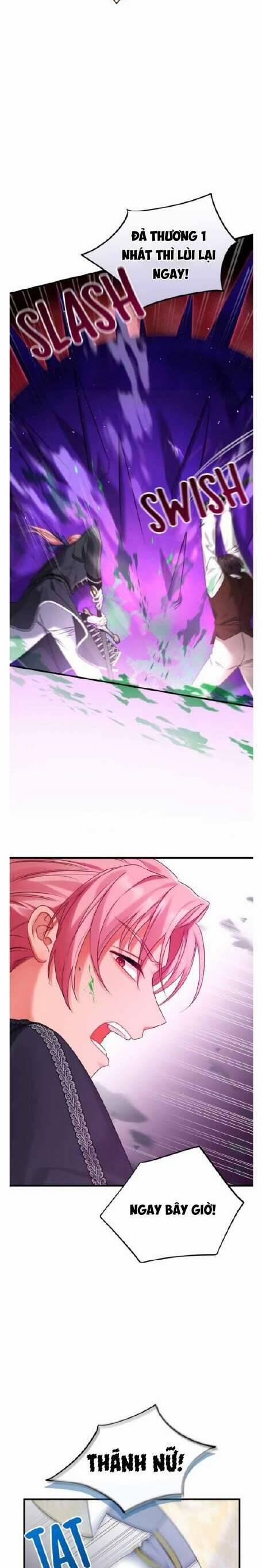 Mê Cung Cám Dỗ Của Emilone 15 trang 2