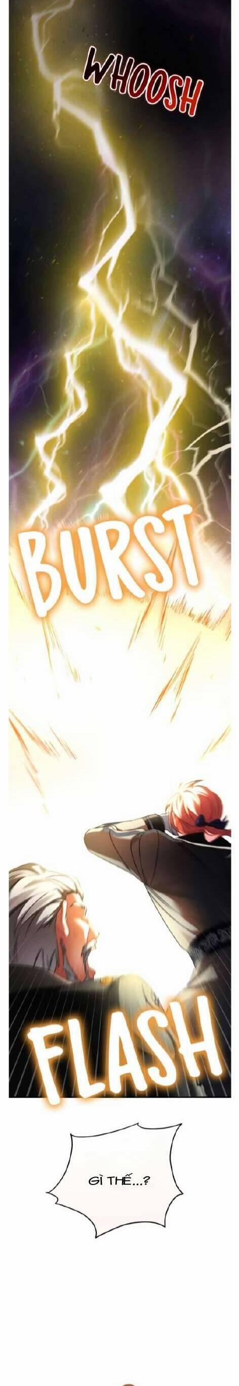 Mê Cung Cám Dỗ Của Emilone 15 trang 22