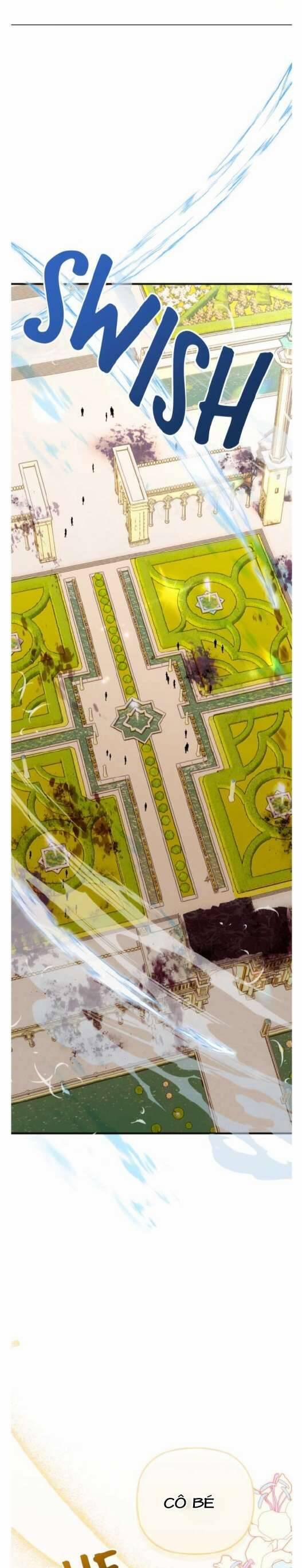 Mê Cung Cám Dỗ Của Emilone 15 trang 24