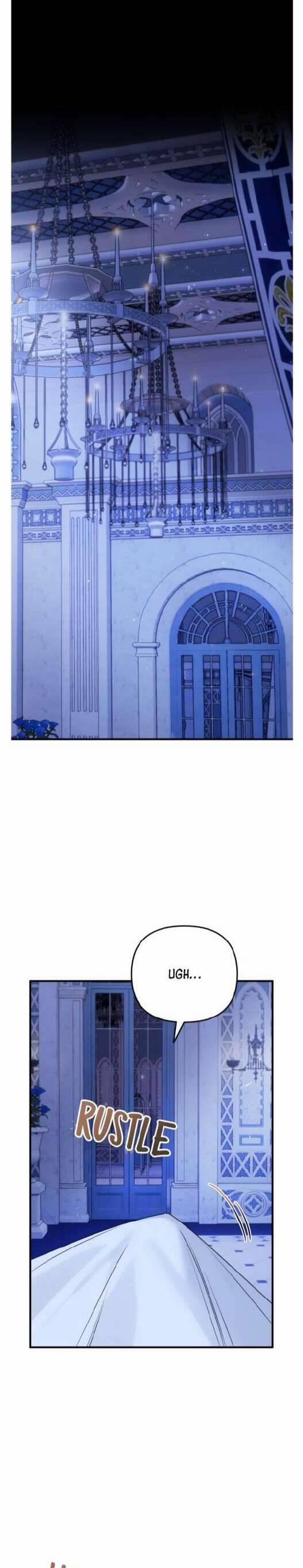 Mê Cung Cám Dỗ Của Emilone 15 trang 28