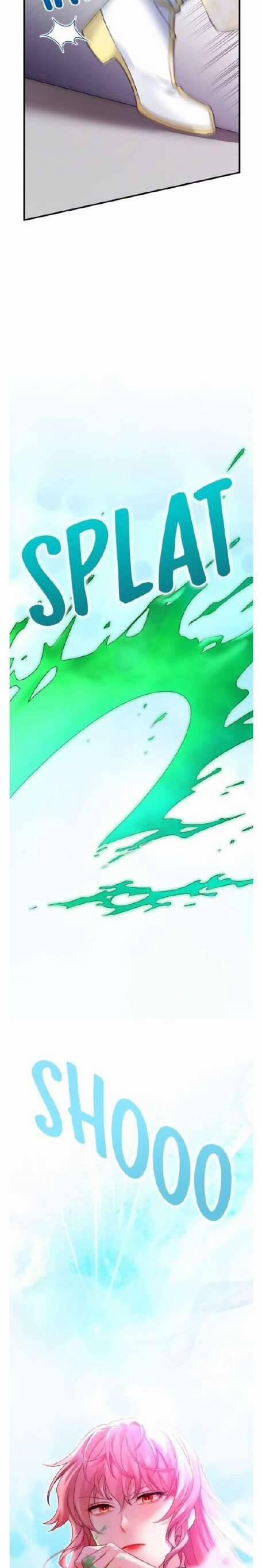 Mê Cung Cám Dỗ Của Emilone 15 trang 3