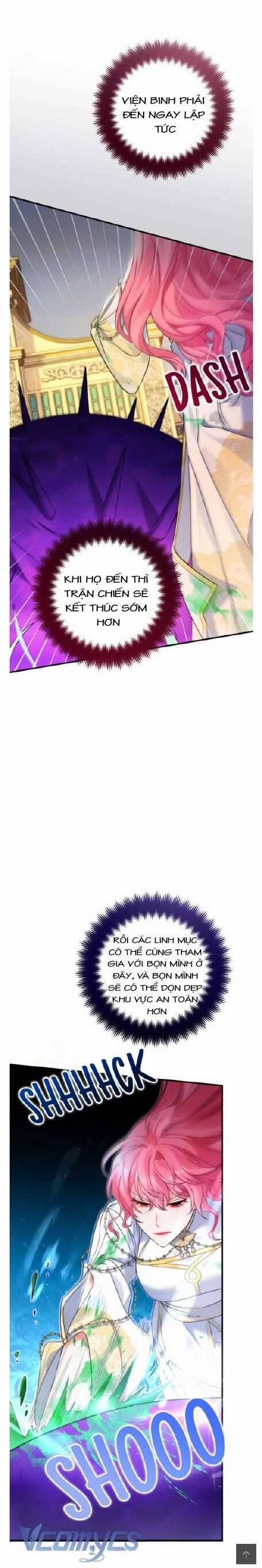 Mê Cung Cám Dỗ Của Emilone 15 trang 5