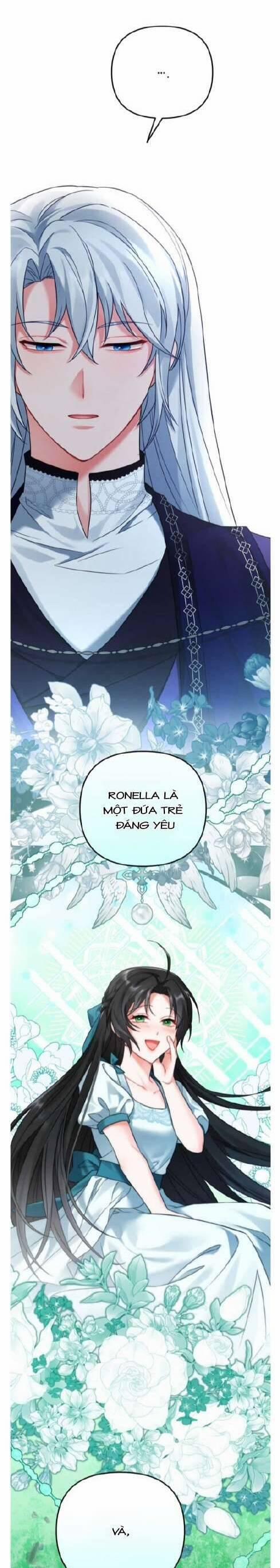 Mê Cung Cám Dỗ Của Emilone 16 trang 11