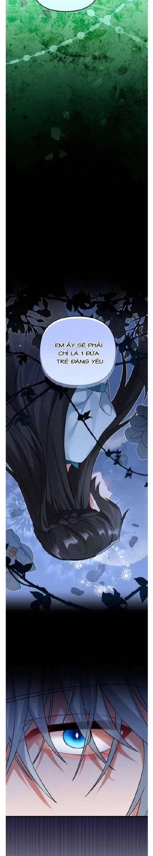 Mê Cung Cám Dỗ Của Emilone 16 trang 12