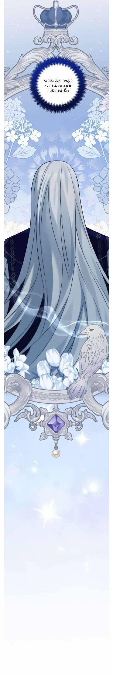 Mê Cung Cám Dỗ Của Emilone 16 trang 16