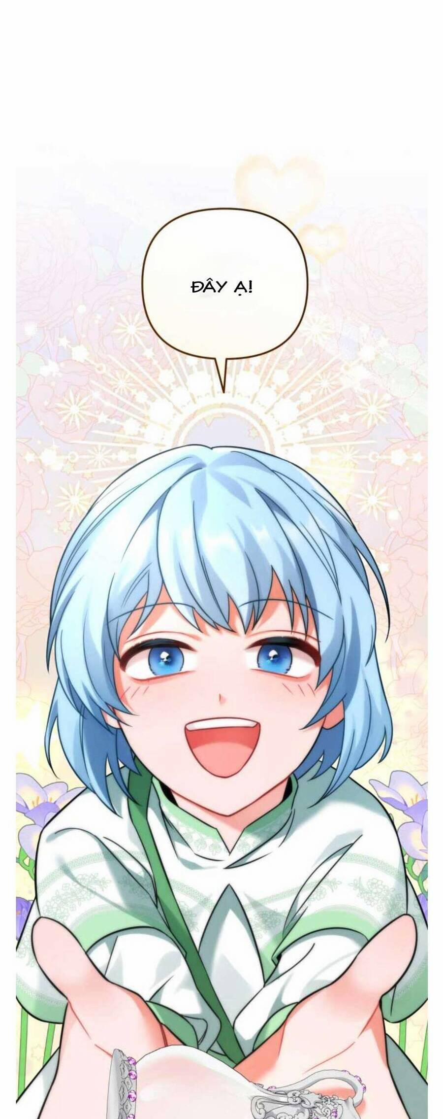 Mê Cung Cám Dỗ Của Emilone 16 trang 34