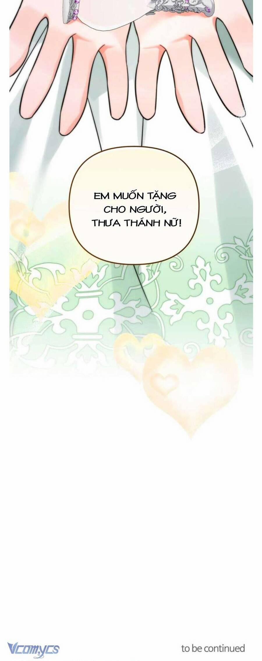 Mê Cung Cám Dỗ Của Emilone 16 trang 35