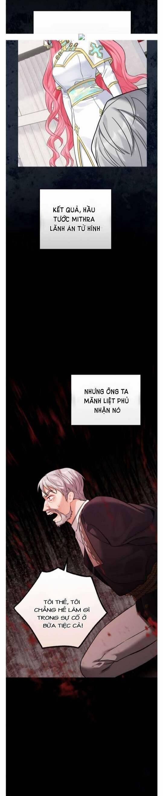 Mê Cung Cám Dỗ Của Emilone 17 trang 1