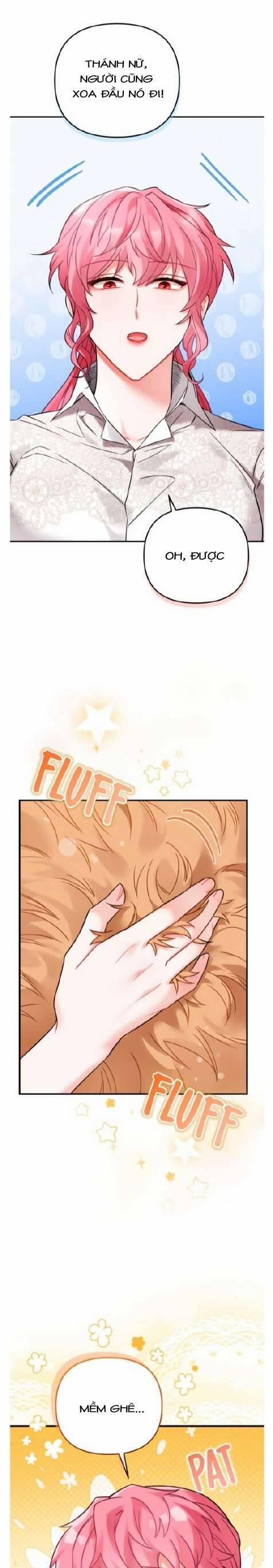 Mê Cung Cám Dỗ Của Emilone 17 trang 16