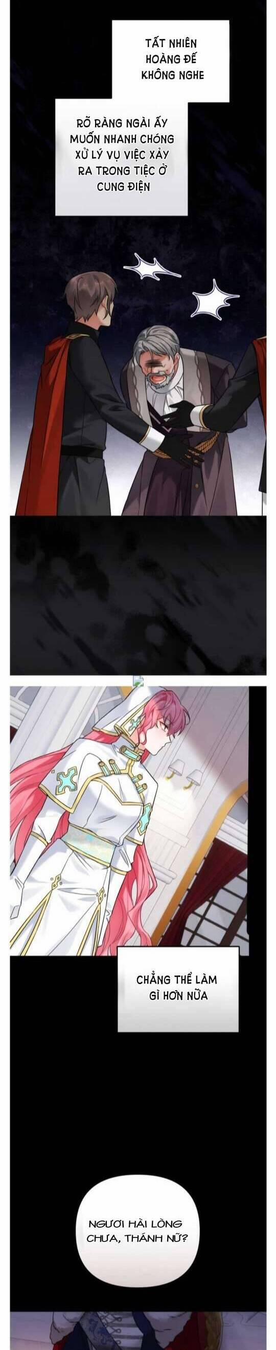 Mê Cung Cám Dỗ Của Emilone 17 trang 2