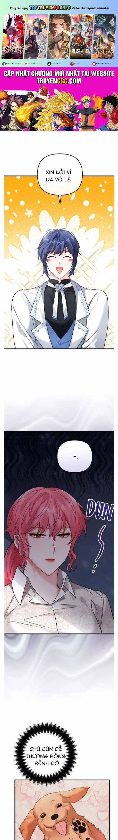 Mê Cung Cám Dỗ Của Emilone 18 trang 0