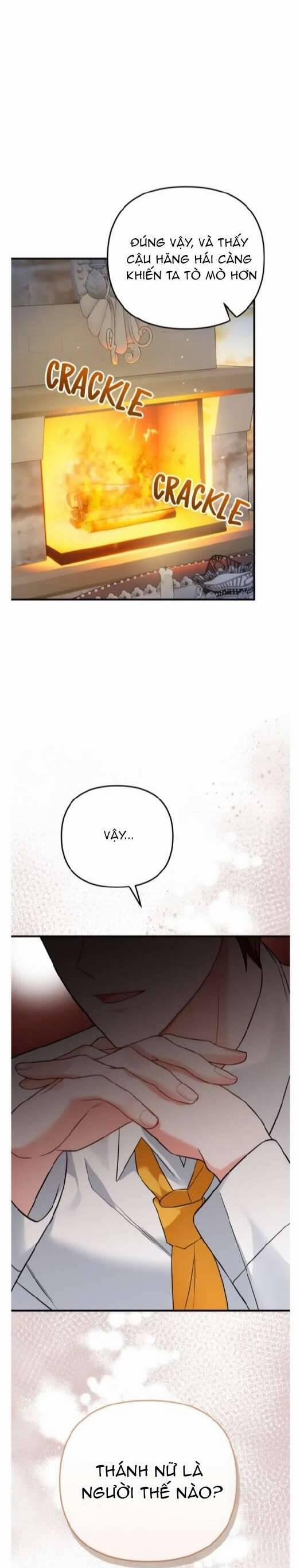 Mê Cung Cám Dỗ Của Emilone 18 trang 18